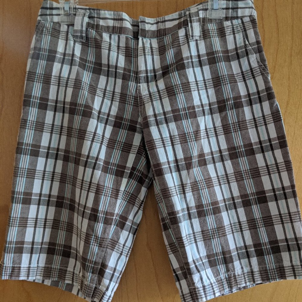 Roxy cotton shorts